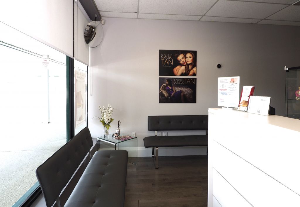 Grand River Tanning Salon - Cover photo