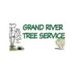 Grand River Tree &a; Aerial Service - Logo