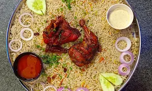 Grand shers arabian mandi - Logo
