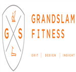 Grand Slam Fitness - Logo