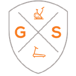 Grand Slam Fitness Pvt Ltd - Logo