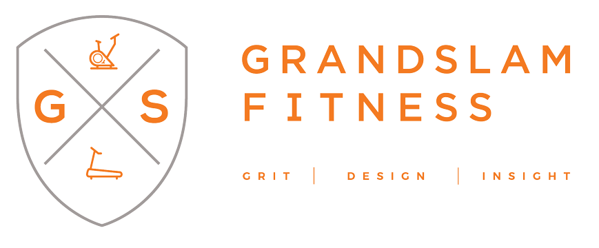 Grand Slam Fitness Pvt Ltd - Cover photo