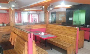 Grand Spicy Bawarchi - Logo
