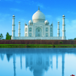 Grand Travel Planners - Logo