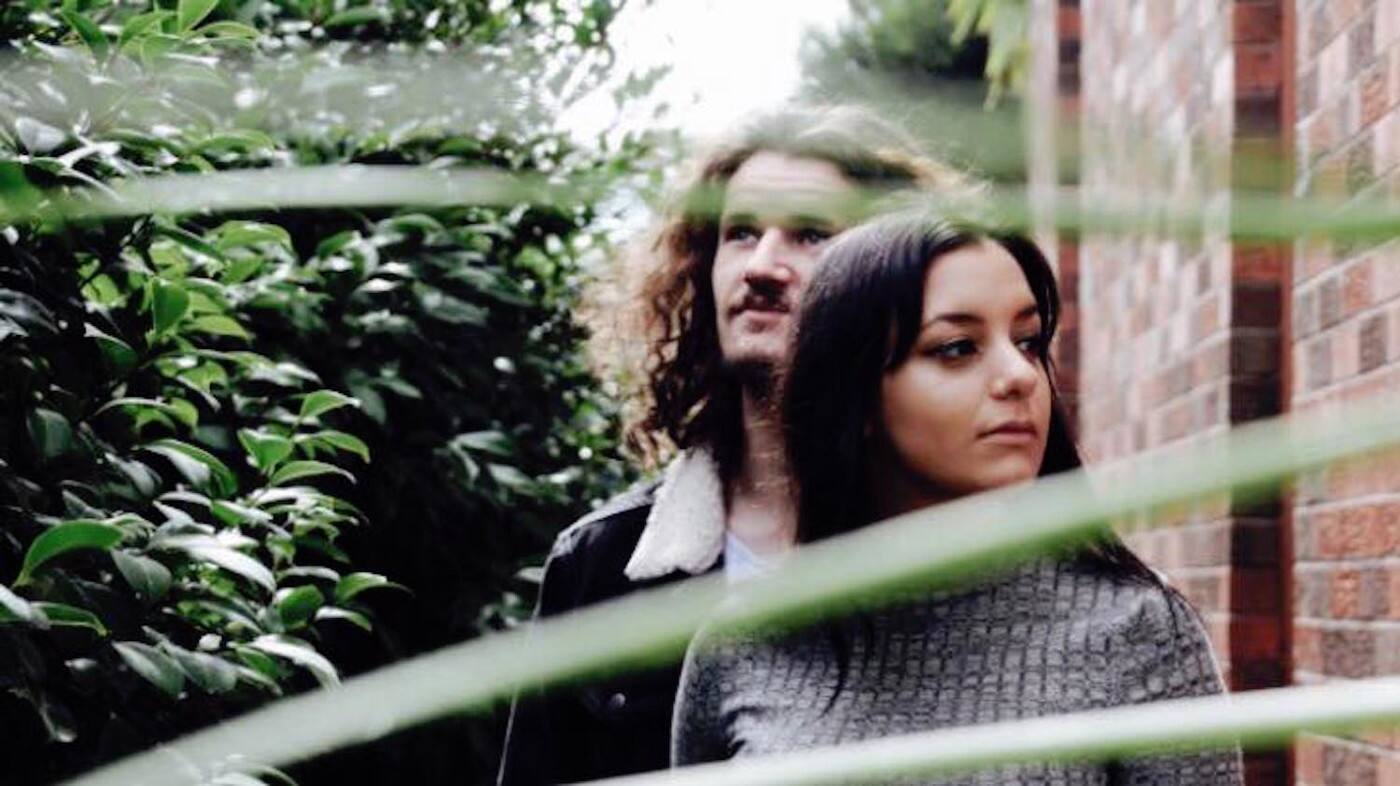 Grandview Grove - Cover photo