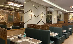 Grand Zaika Restaurant & Takeaway - Logo