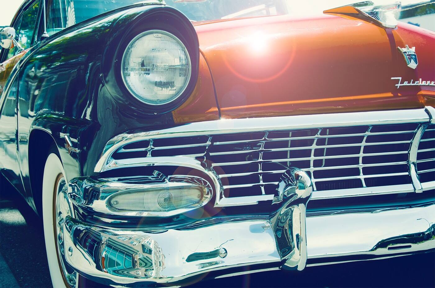 Granite Belt Body Works - Logo