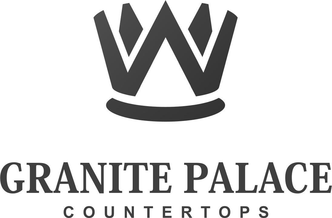Granite Palace Countertops - Logo
