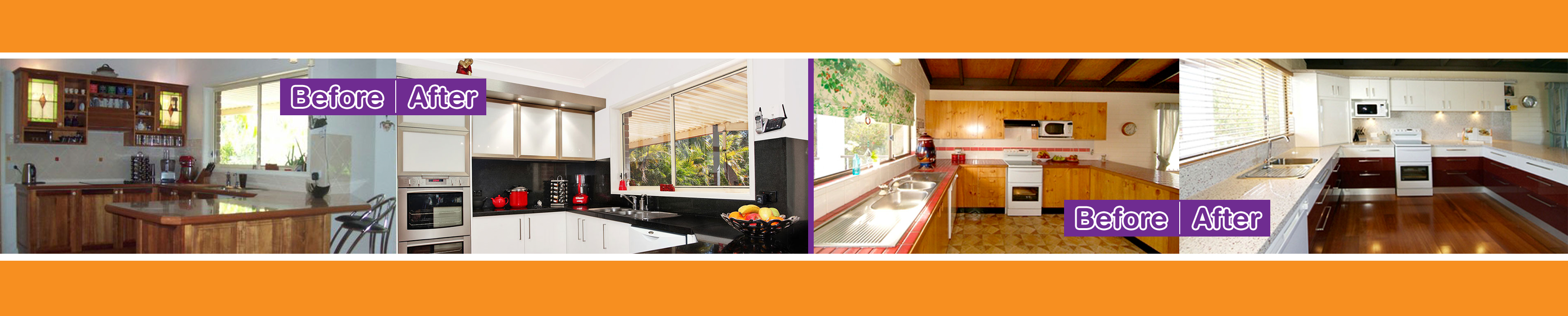Granite Transformations Wollongong - Logo