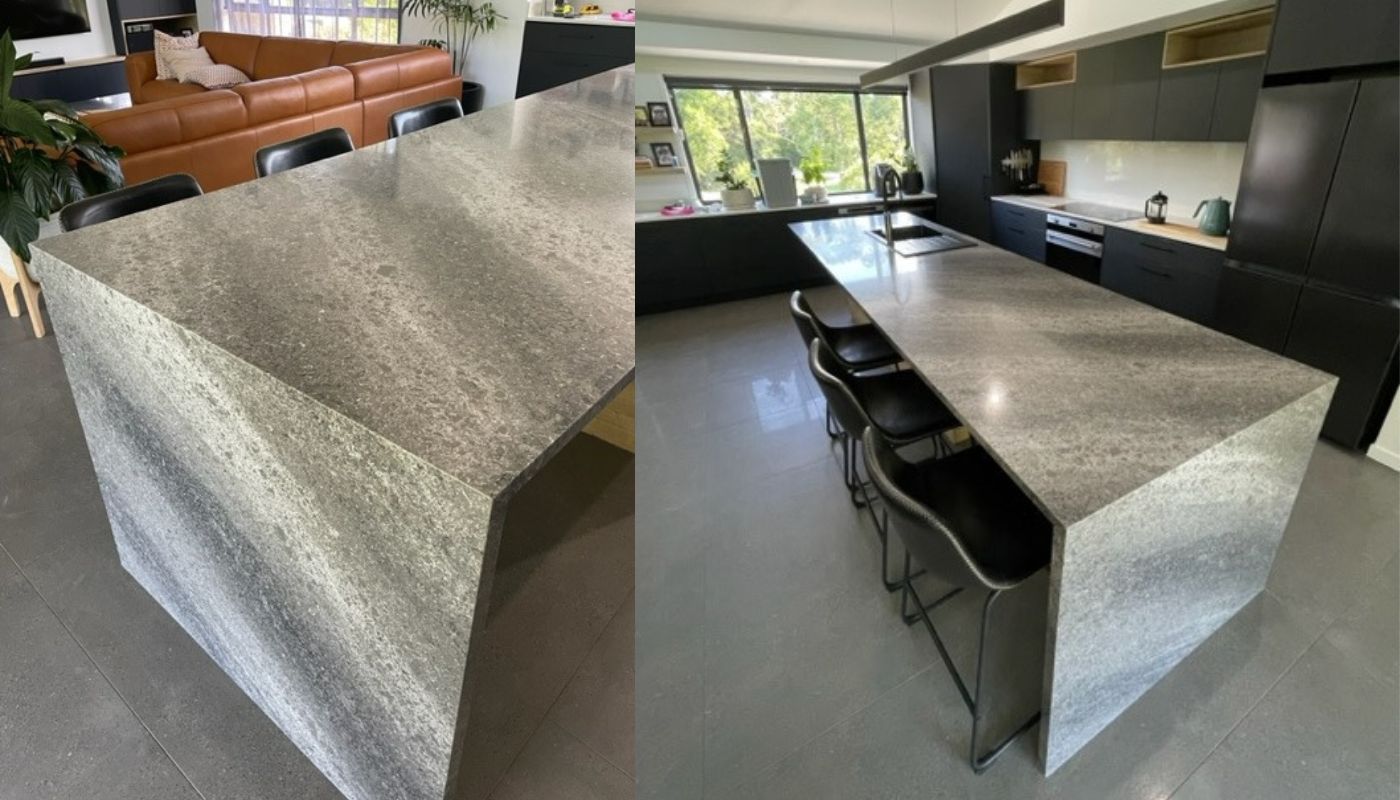Granite Transformations Sunshine Coast - Cover photo