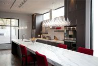 Granit Plus Laval - Logo