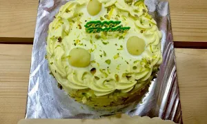 Granny Ammaas Cake - Cover photo