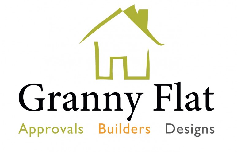 Granny Flat Approvals - Logo