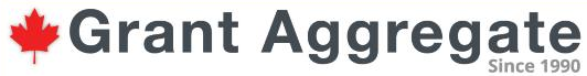 Grant Aggregate &a; Industrial Supply - Logo