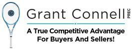 Grant Connell - Angell Hasman &a; Associates Realty - Logo