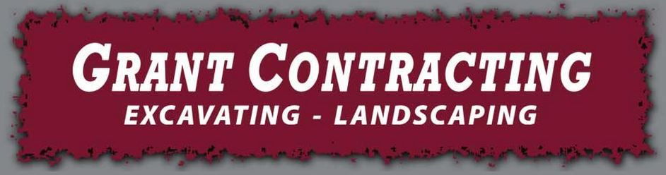 Grant Contracting - Logo