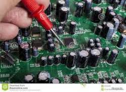 Granth Electronic Led, Lcd Tv Repair In Najafgarh,Dwarka,Rohini,Gurugram. - Logo