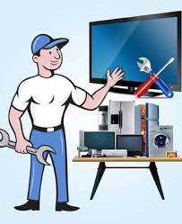 Granth Electronic Led, Lcd Tv Repair In Najafgarh,Dwarka,Rohini,Gurugram. - Cover photo