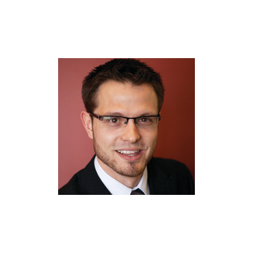 Grant Leslie - Desjardins Insurance Agency - Logo