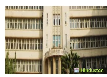 Grant Medical College - GMC - Logo