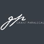 Grant Paralegal - Logo
