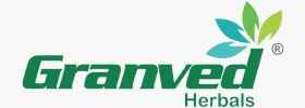 Granved Herbals - Cover photo