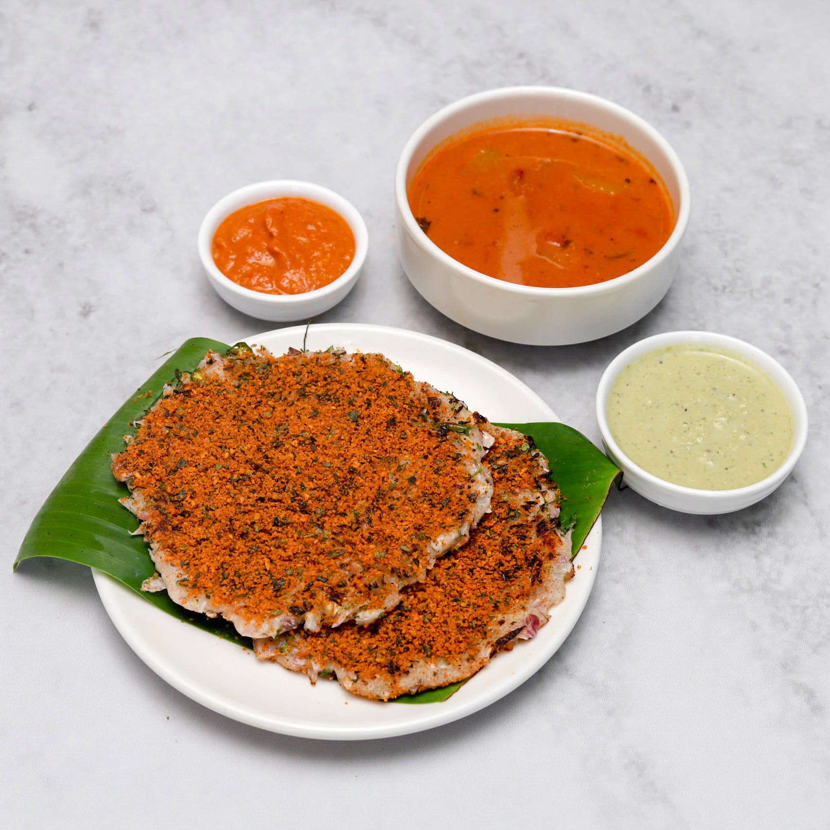 Granville IDC Kitchen (Borivali) - Logo