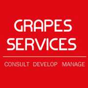 Grapes Services 138687 - Logo
