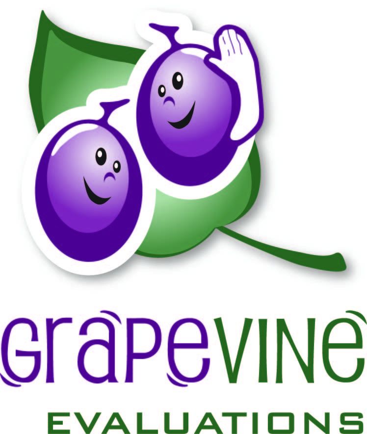 Grapevine Evaluations - Logo