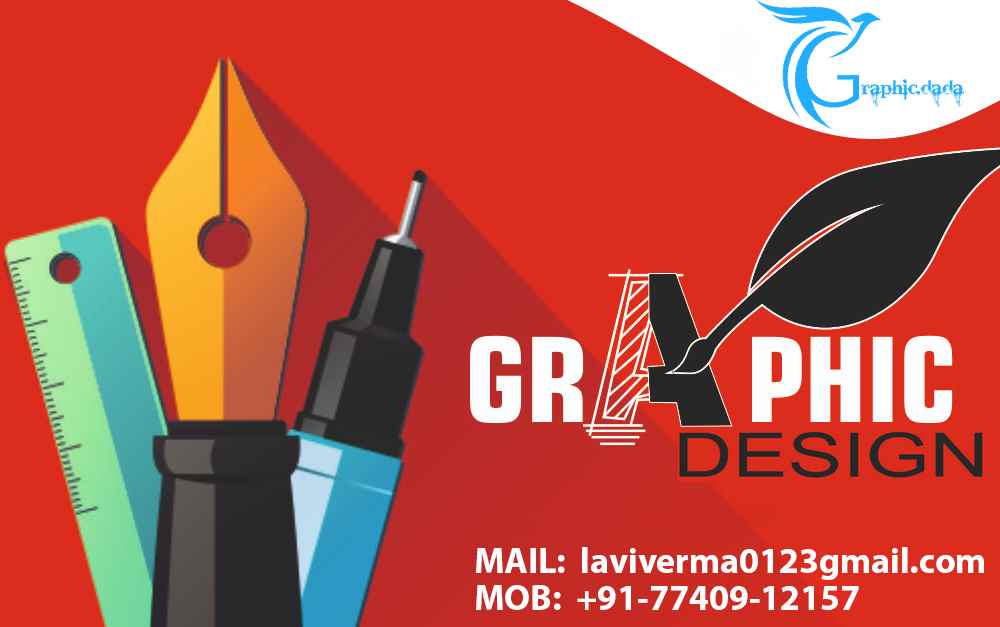 Graphic Dada - Cover photo