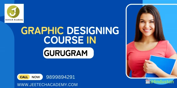 GRAPHIC DESIGNING COURSE AND ITS BENEFITS - Logo