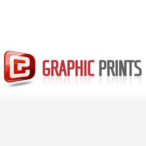 Graphic Prints - Logo