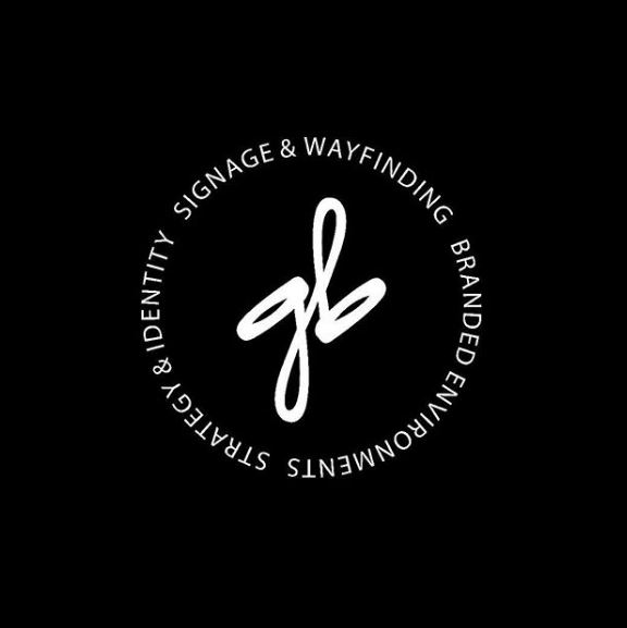 Graphics Beyond - Logo