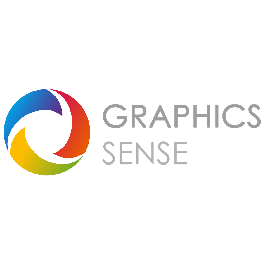 Graphics Sense - Logo