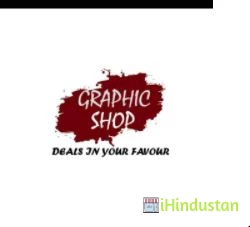 Graphics Shop - Logo
