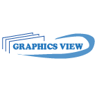 GRAPHICS VIEW - Logo