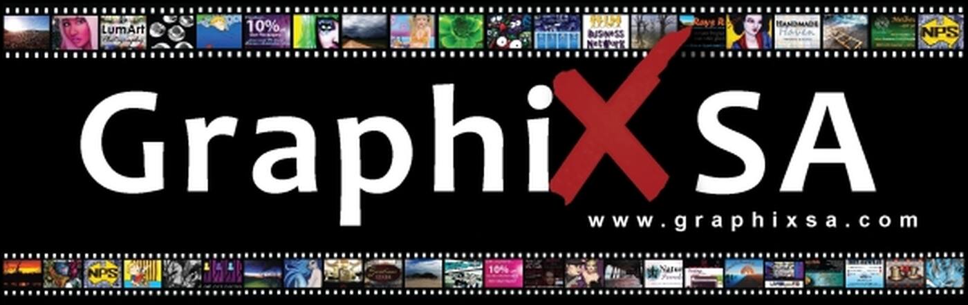 Graphix SA - Logo