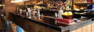 Grappa, Shangri-La's - Eros Hotel - Cover photo
