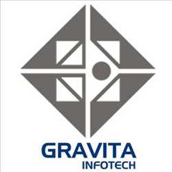 Gravita Infotech 224775 - Logo