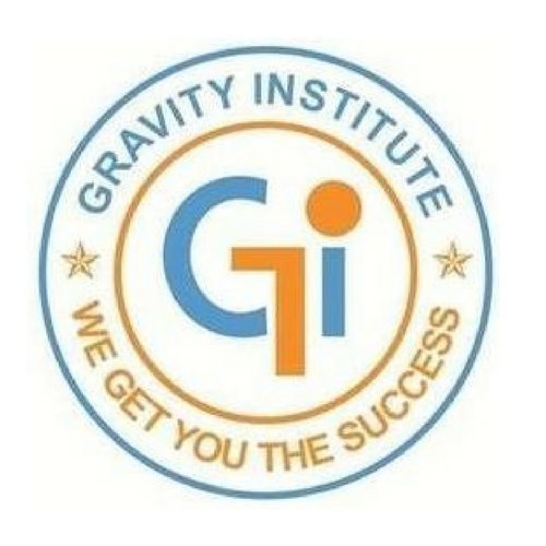 Gravity Institute - Logo