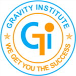 Gravity Institute - Logo