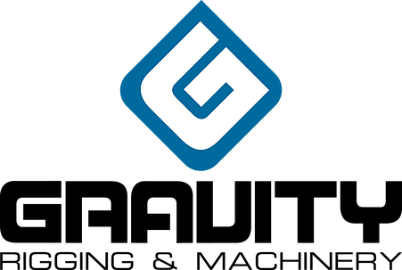 Gravity Rigging - Logo