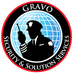 Gravo Security Services - Logo