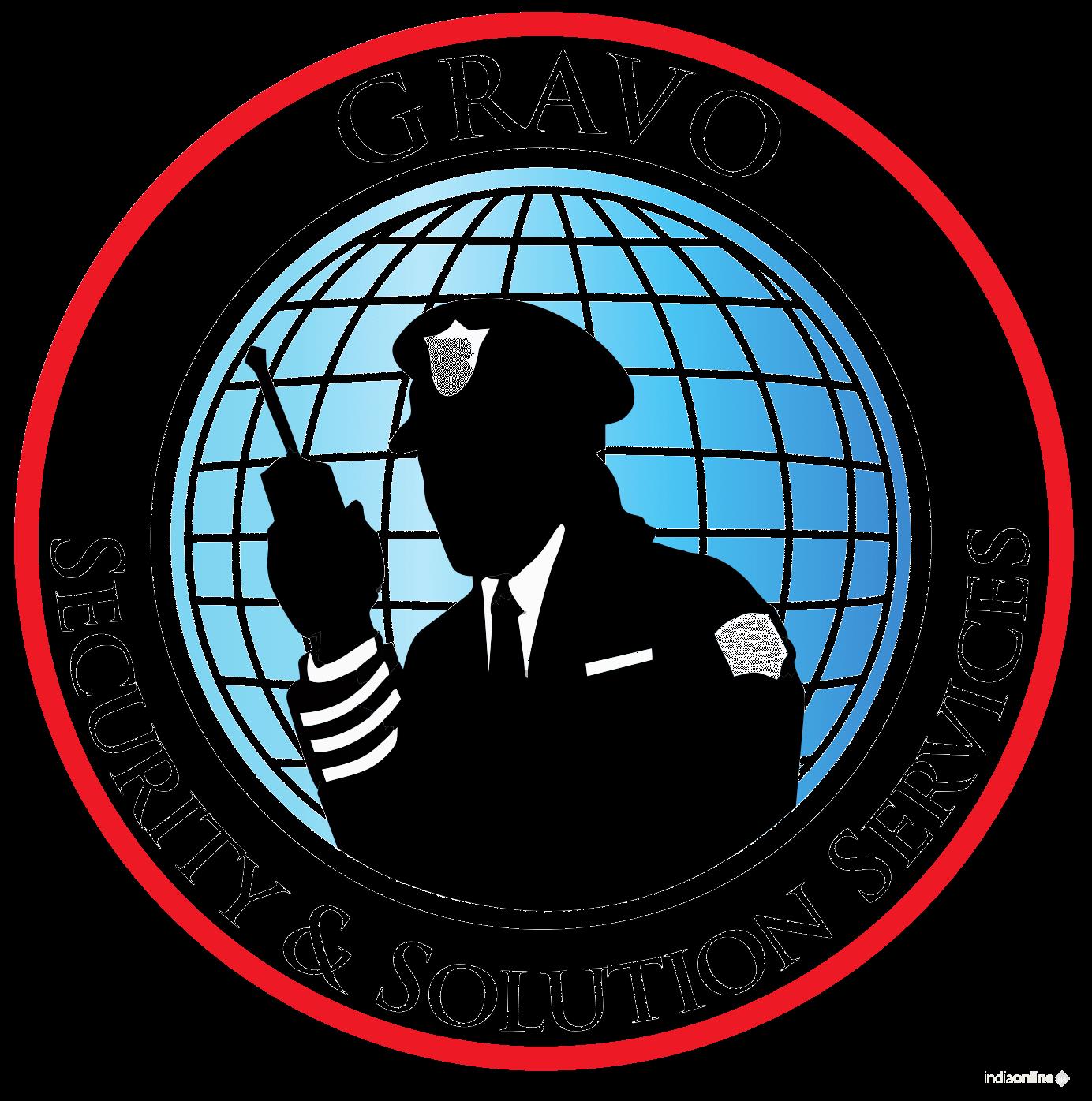 Gravo Security Services - Cover photo