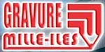 Gravure Mille-Iles Inc - Logo