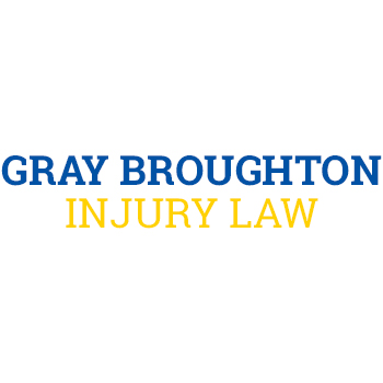 Gray Broughton - Logo