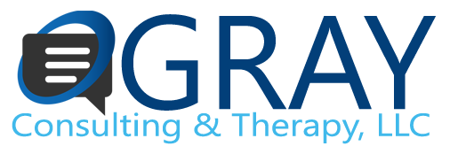 Gray Consulting & Therapy, LLC - Logo