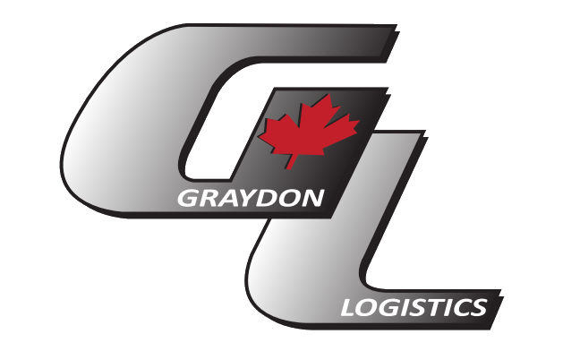 Graydon Logistics - Logo