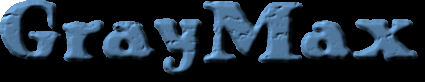 GrayMax Electrical - Logo