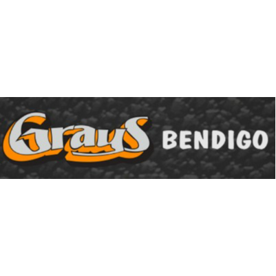 Grays Bendigo - Logo